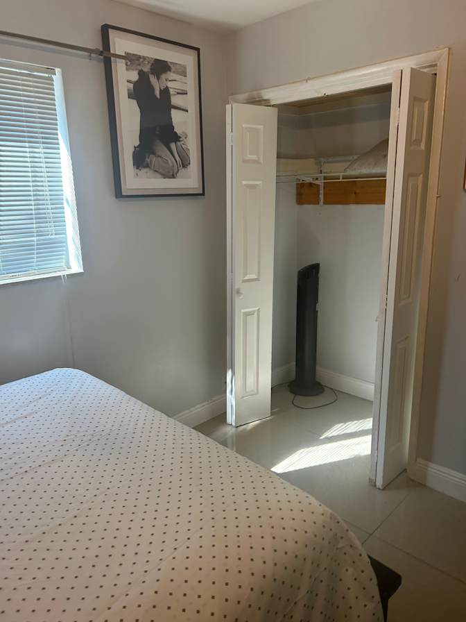 Kateline's room