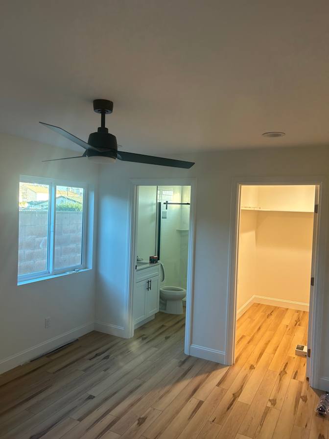 veronica's room