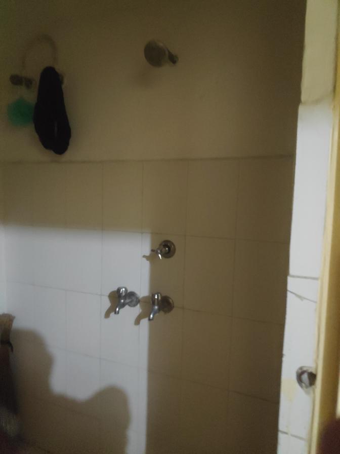 Mrityunjay's room