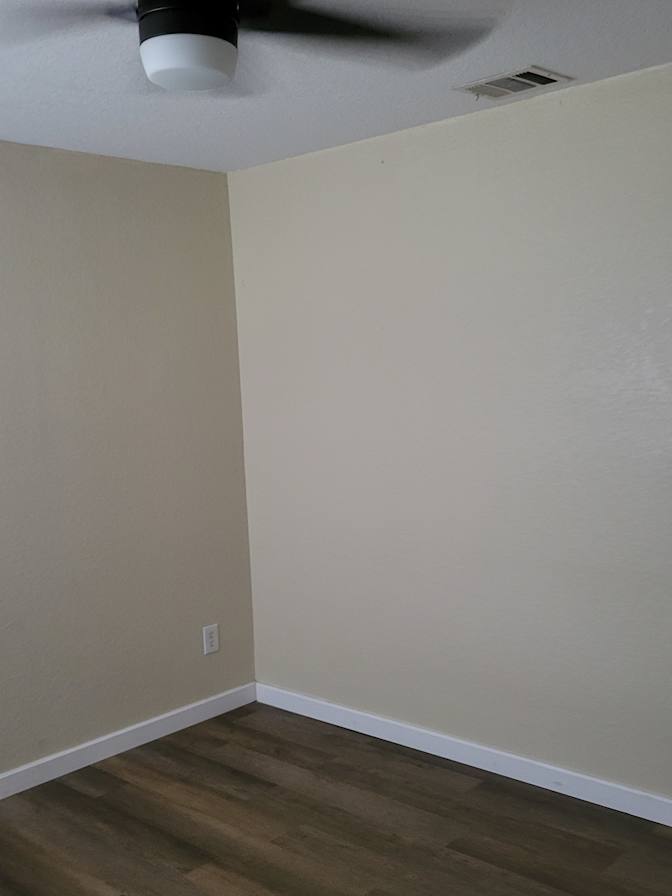 Kathleen's room
