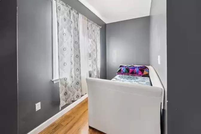 Brian's room