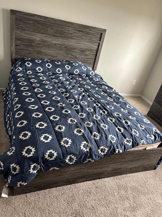 Kay's room