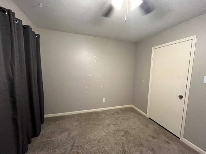 Jessica's room