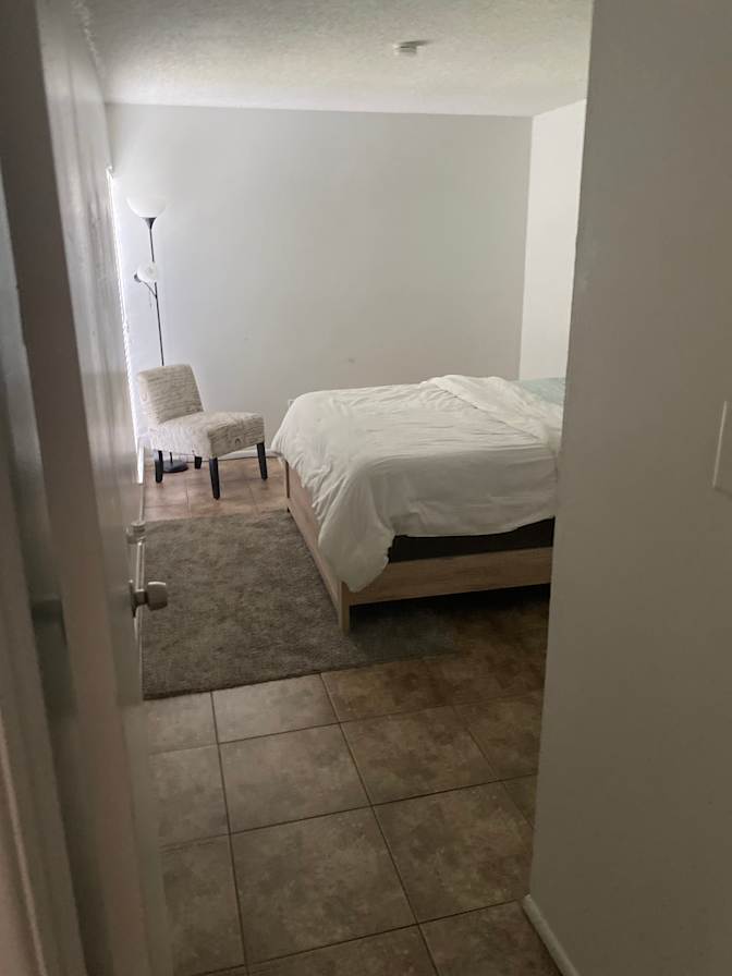 Ryann Ellingsworth's room