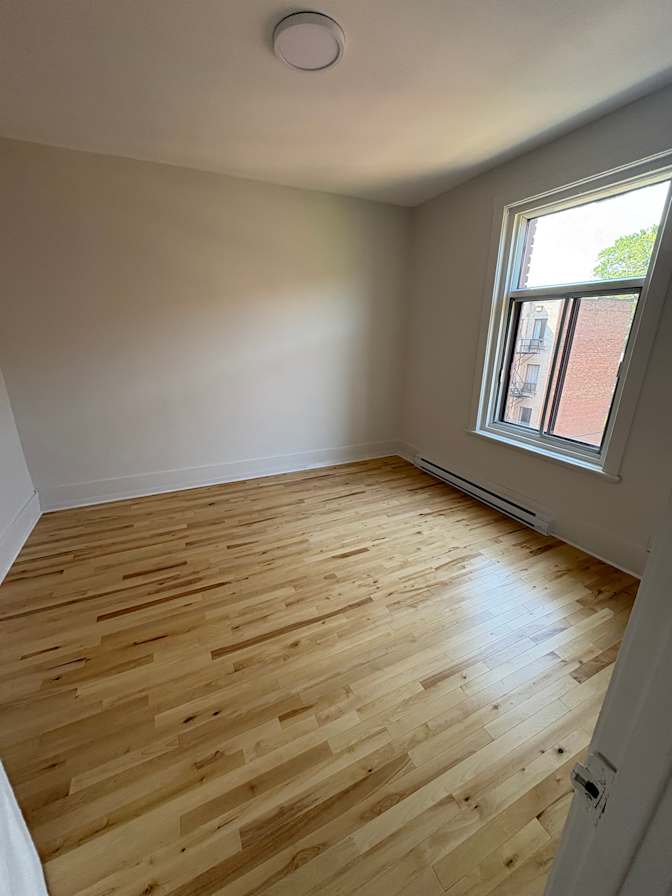 Khôi Tran's room