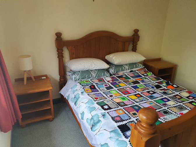 Craig  lambert's room