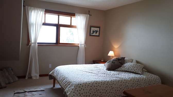 Karen's room