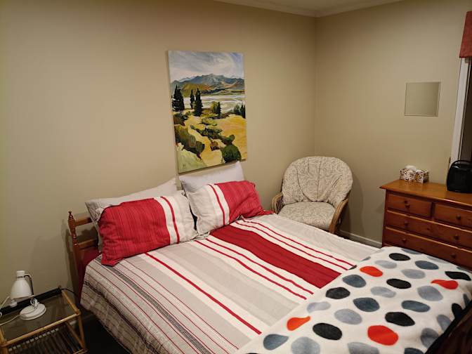 Evelien's room
