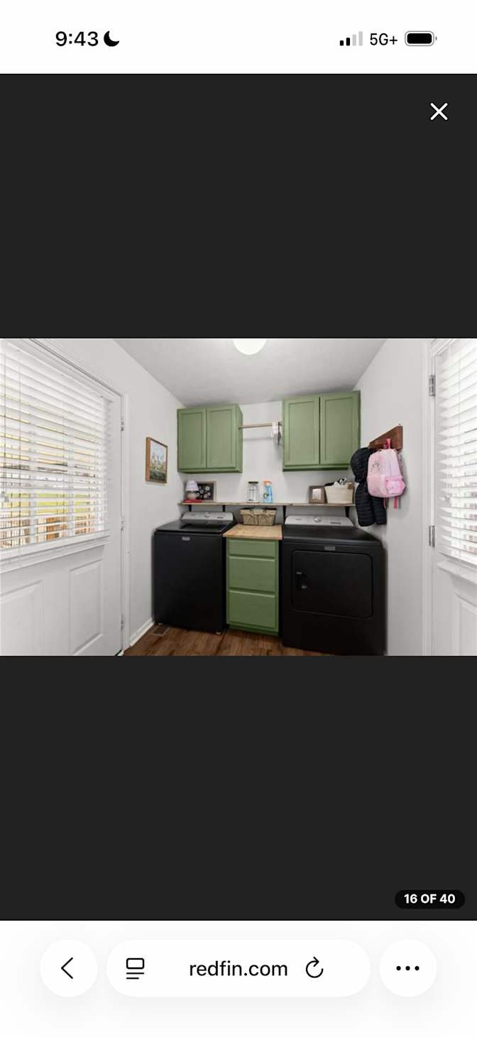 Ashleigh's room