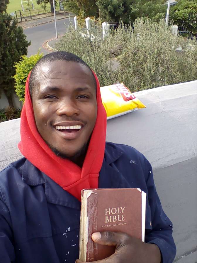 Moses