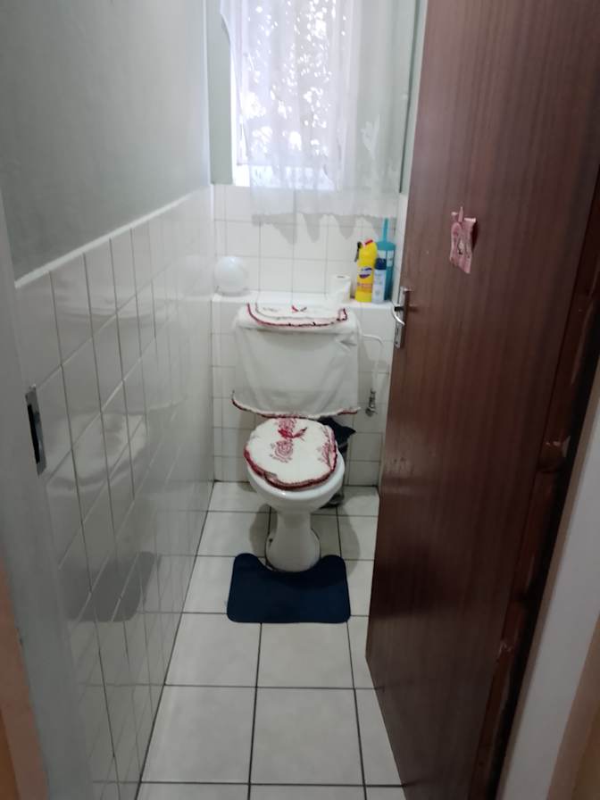 Tebogo's room