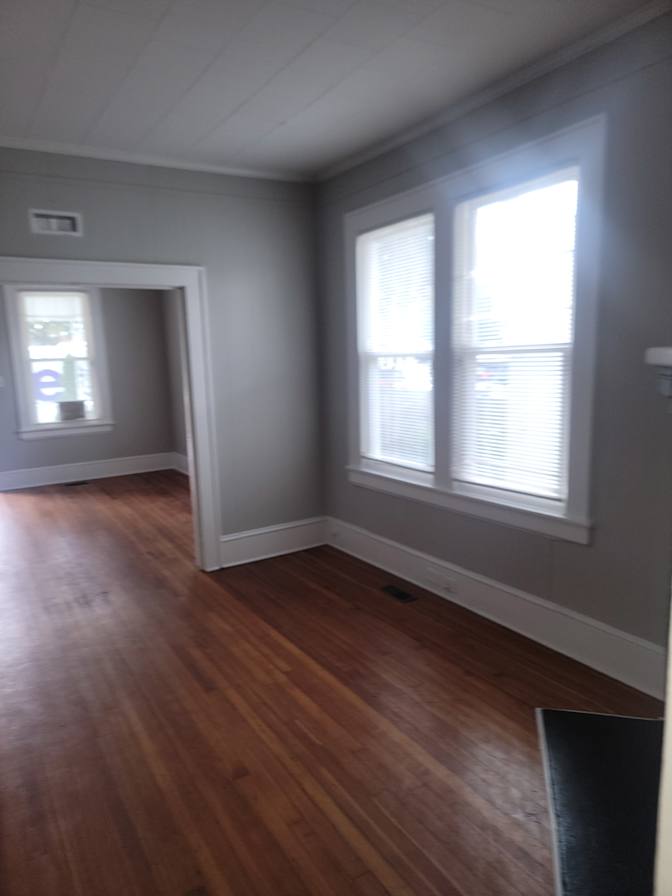 Alcove Rooms's room