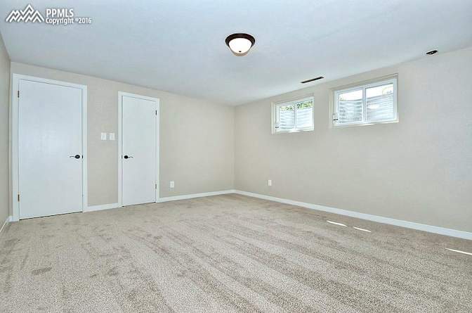 Jose's room