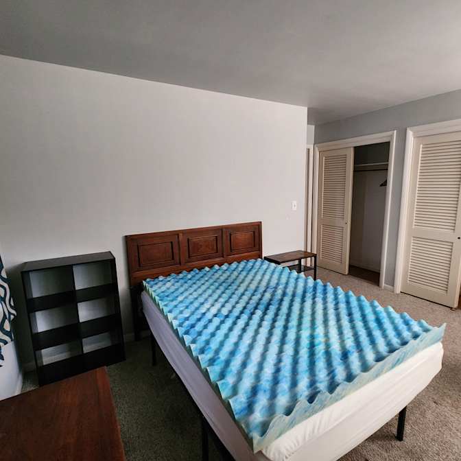 Jaden's room
