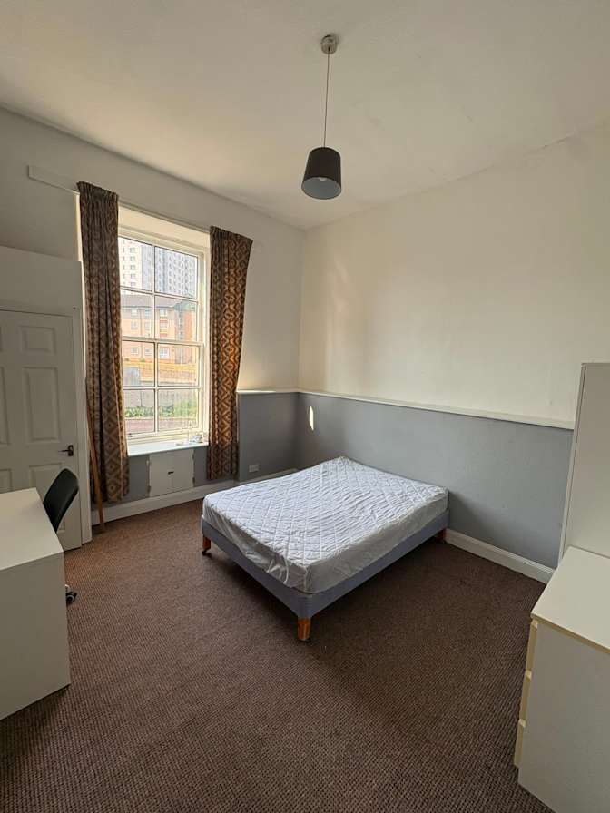 Irene's room