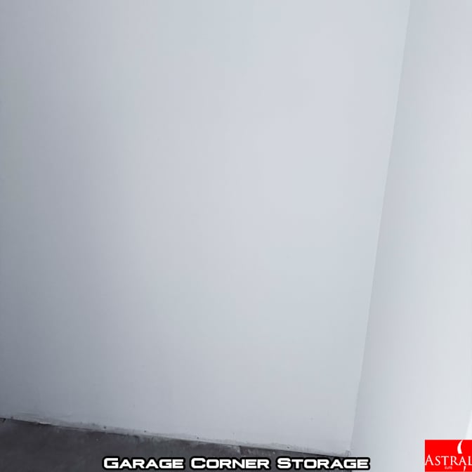 Astral Elite's room
