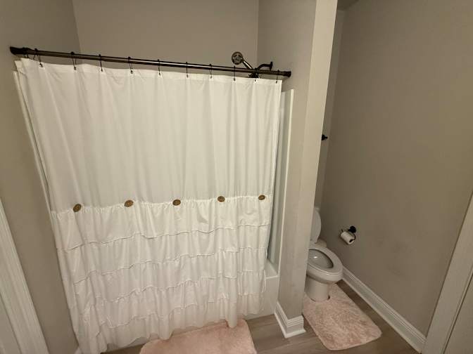 Kevin's room