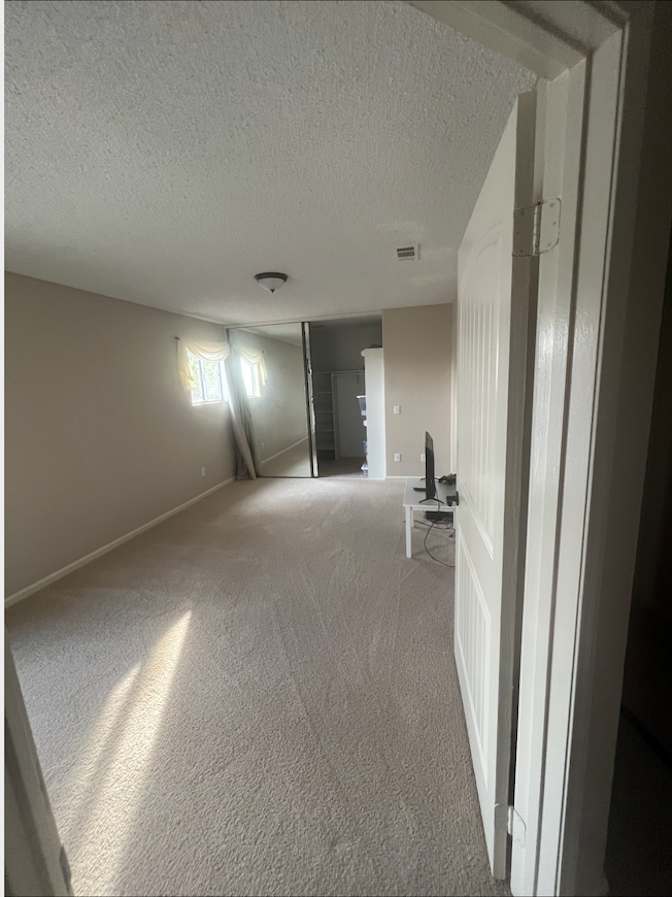 Daniel's room