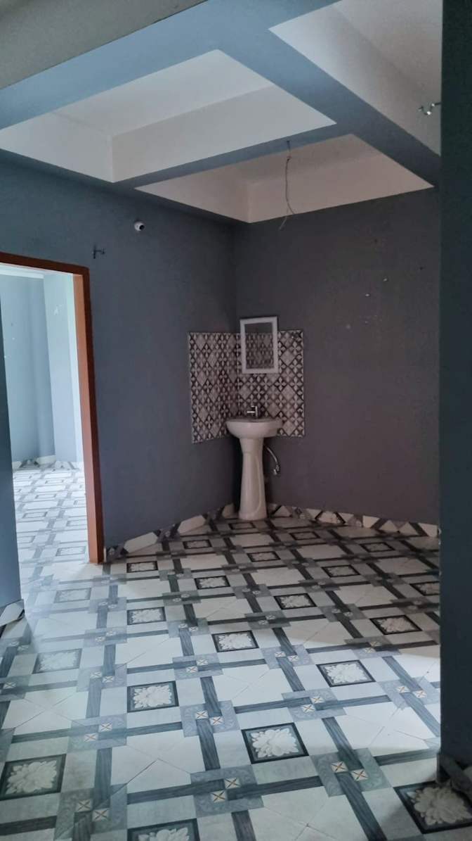 Navanita's room
