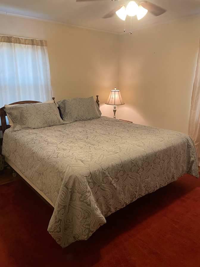 nana's room