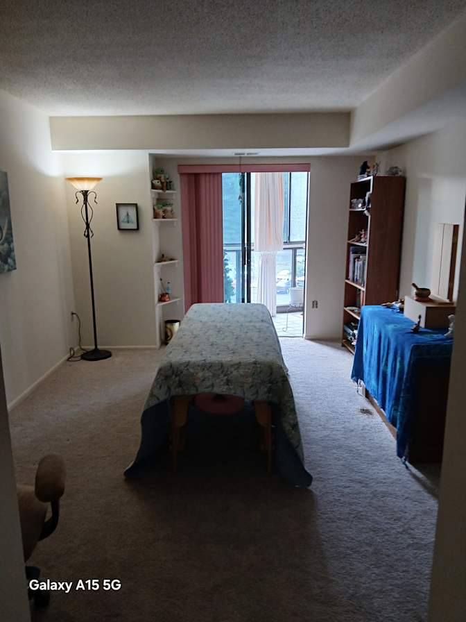 Shelley Renn's room