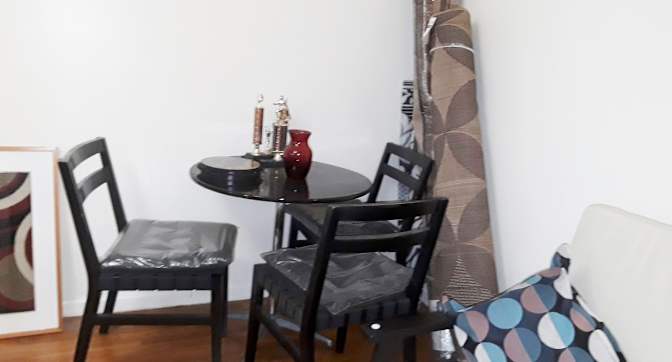 Jason Bryan, Realtor's room