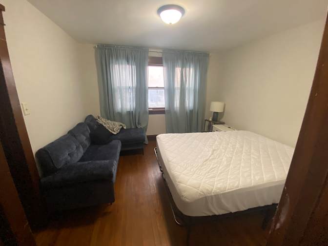 Amy's room
