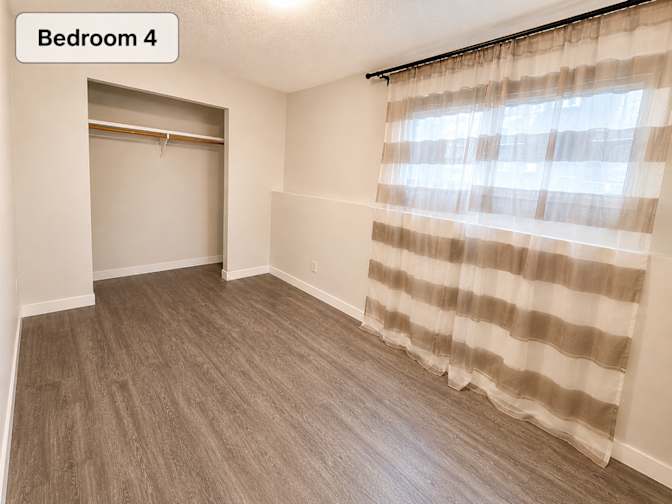 Casey's room