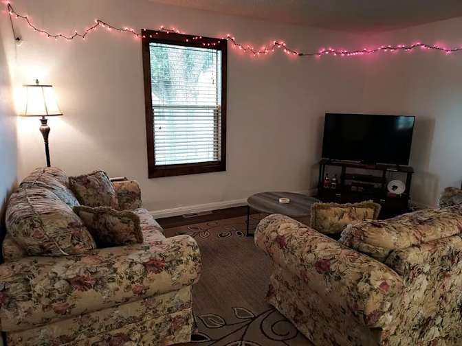 Scott's room