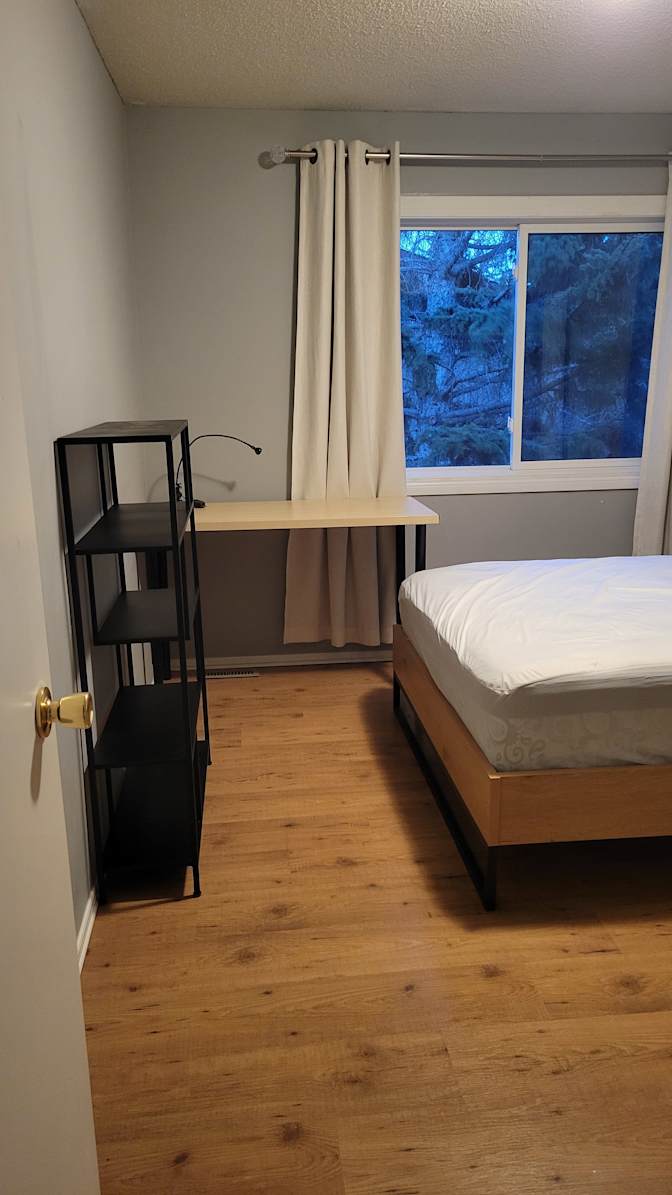 Telena's room