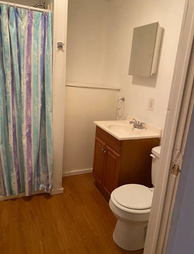 Zoey's room