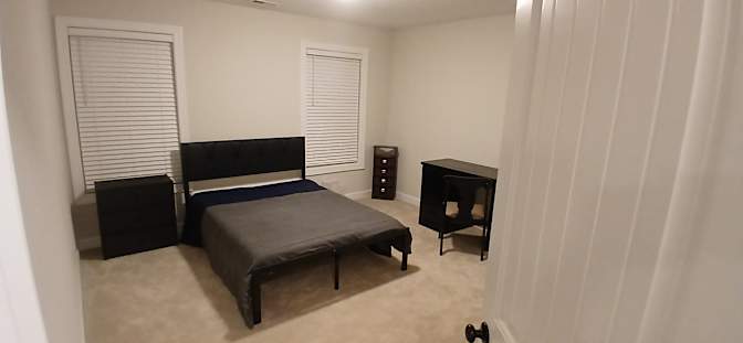 Benjamin's room