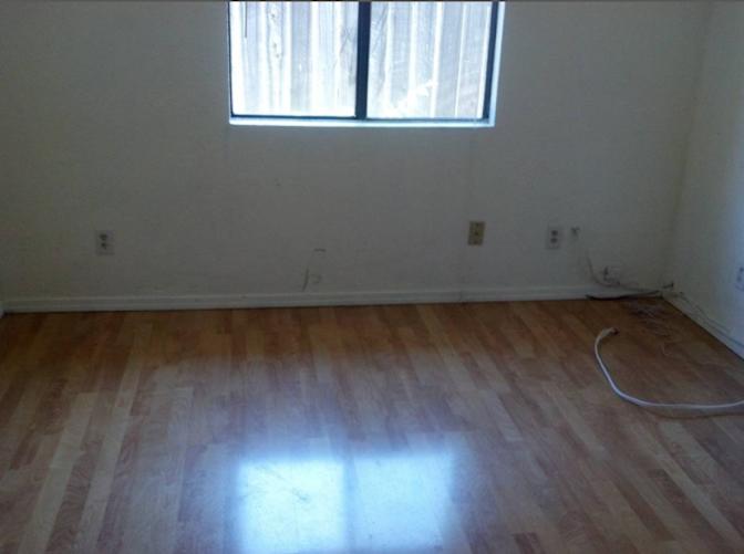 Dennis's room