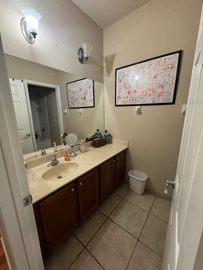 Jennifer's room