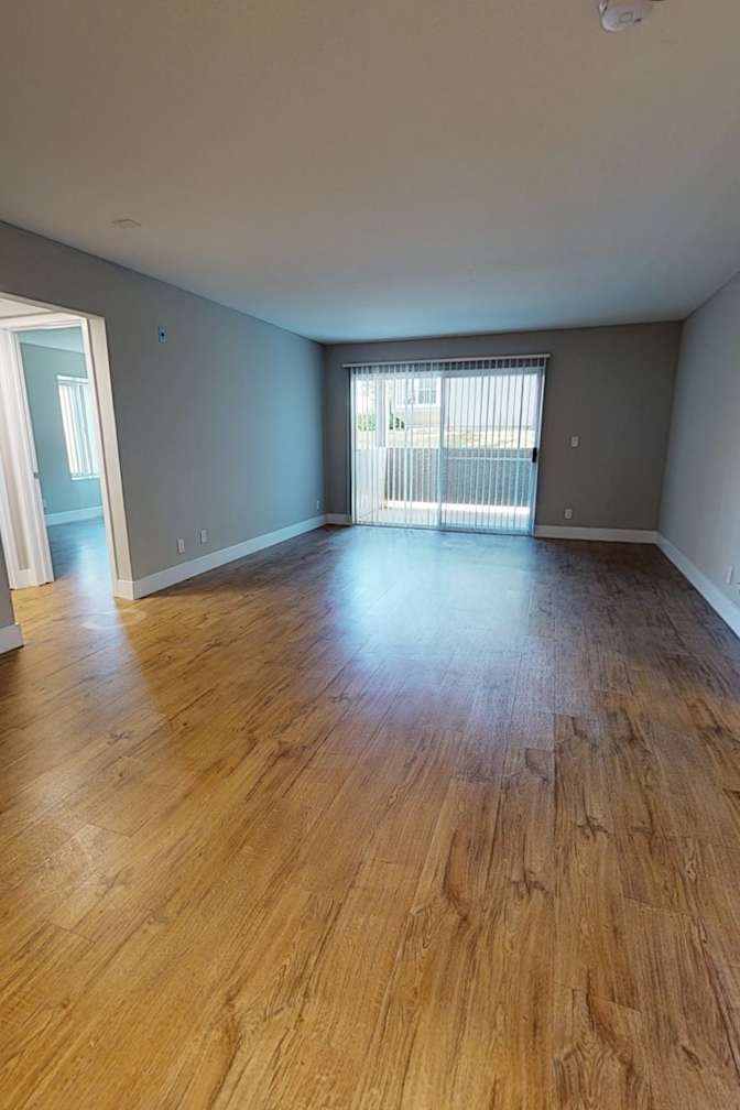 Nick's room