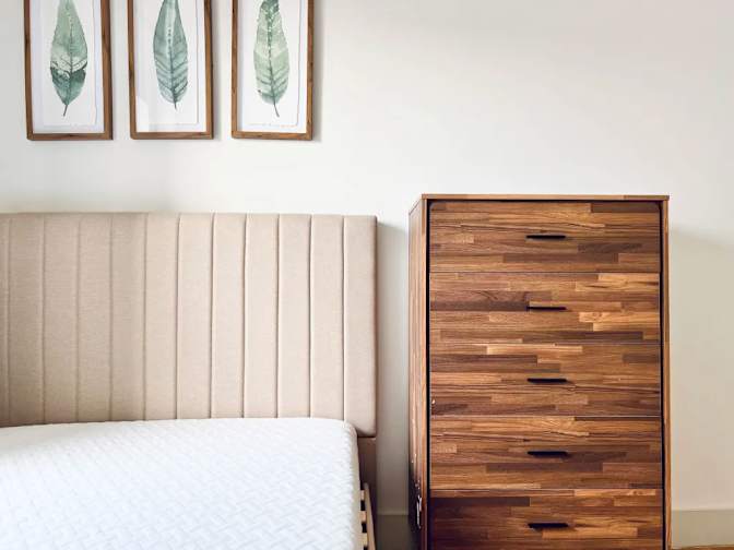 Eugene's room