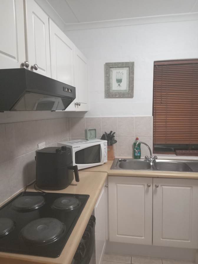 Janette Doepke's room