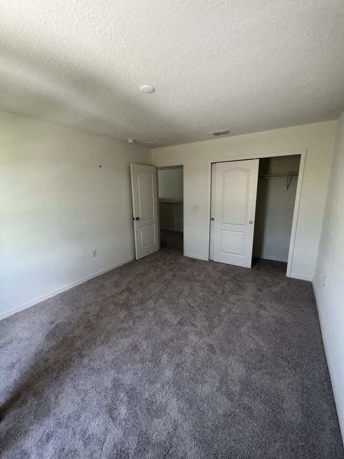 Jake's room