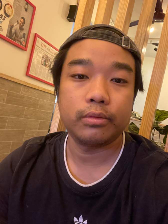 Jugal chakma