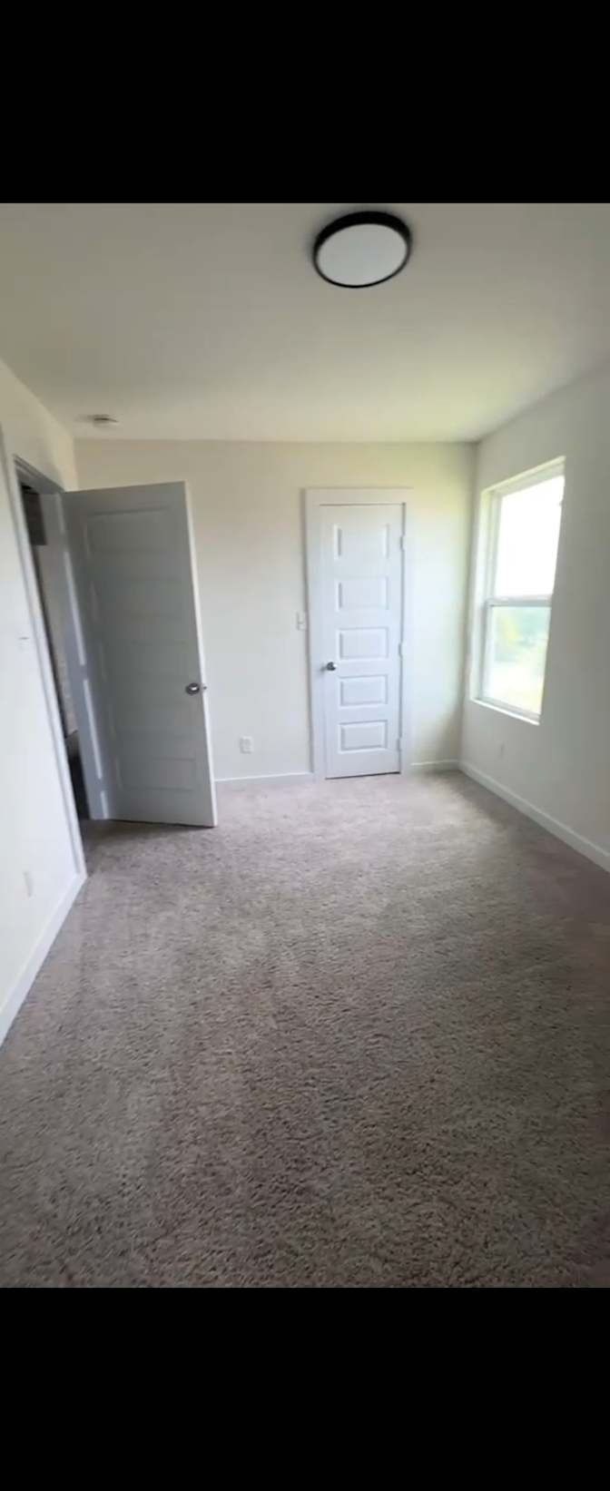 Amos's room