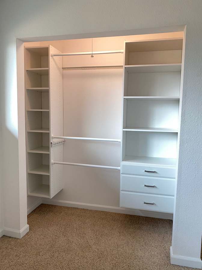 Becky's room
