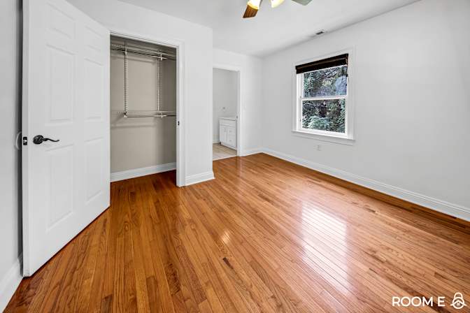 Life Unlocked Rentals's room