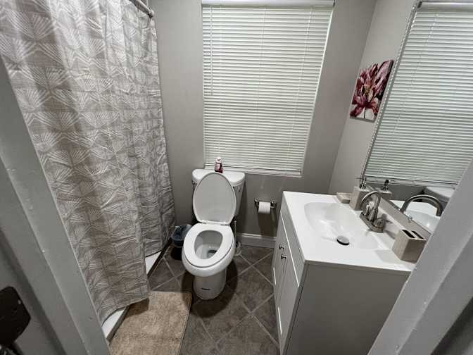 PadSplit's room
