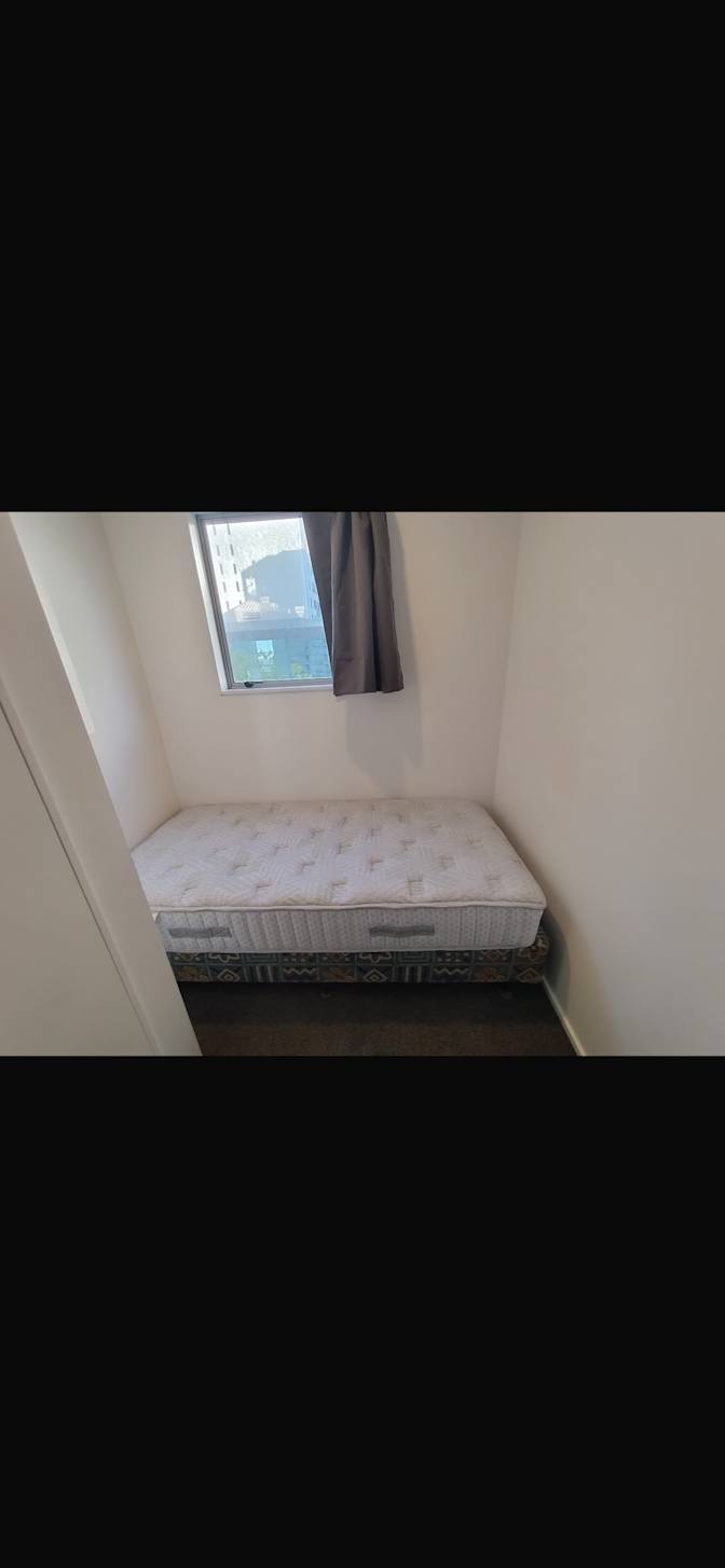 Maria's room