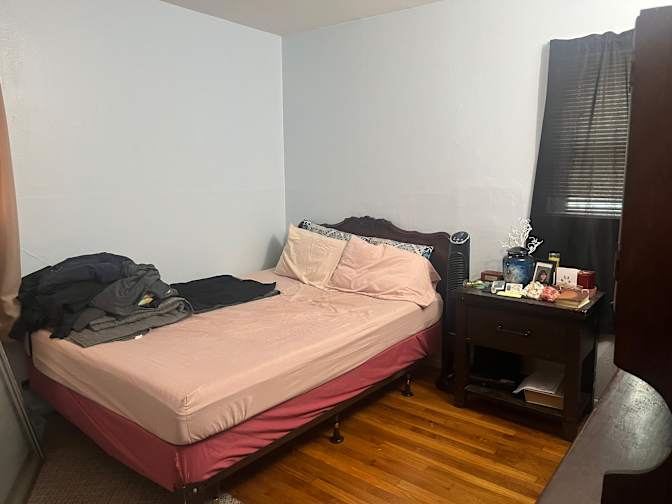 Mary's room