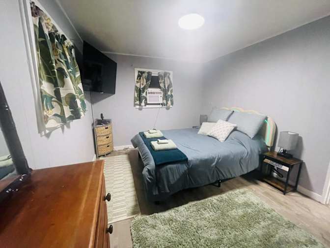 PadSplit's room