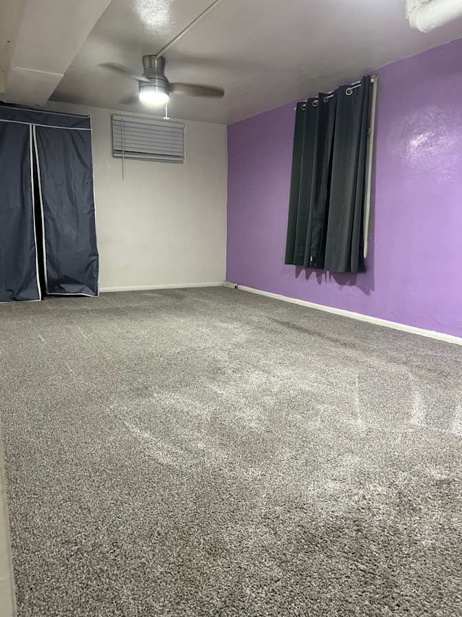 Jenna's room