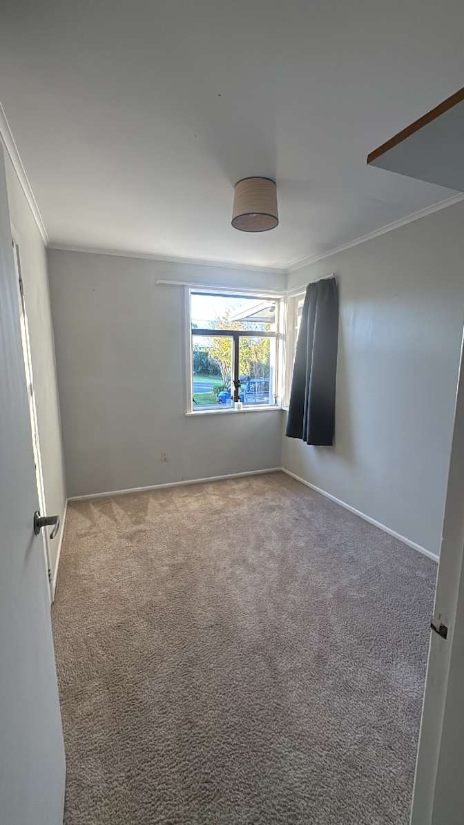 Juliet Fordyce's room