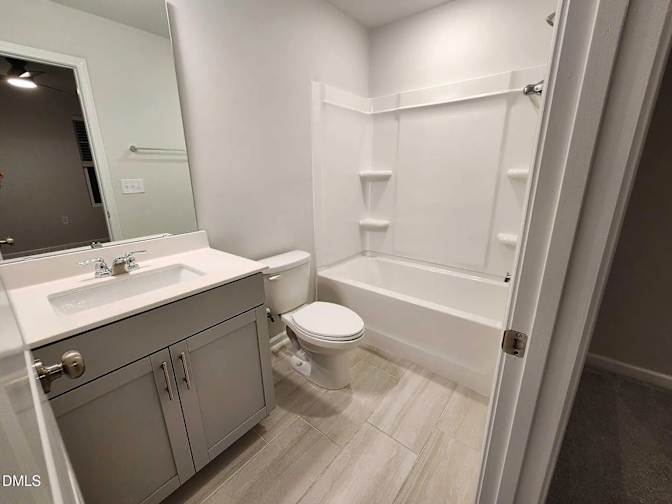 Alcove Rooms's room