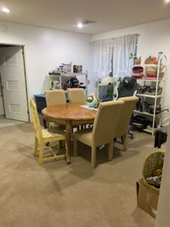 Jerry's room